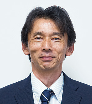 取締役 神田 秀仁
