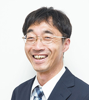 取締役 河原 誠一