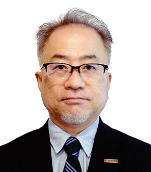 取締役 後藤 祐次