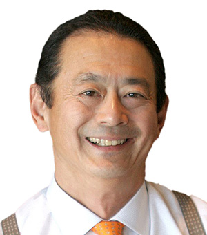 取締役 山本 義博