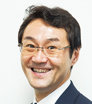 取締役監査等委員 阿久津 正志
