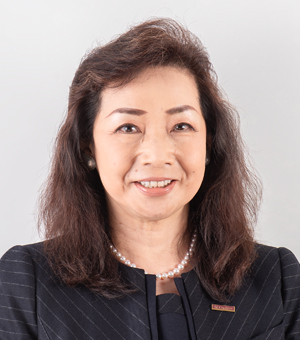 取締役 山岡　美奈子